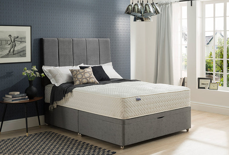 Small Bedroom, Big Style: Making the Most of Limited Space