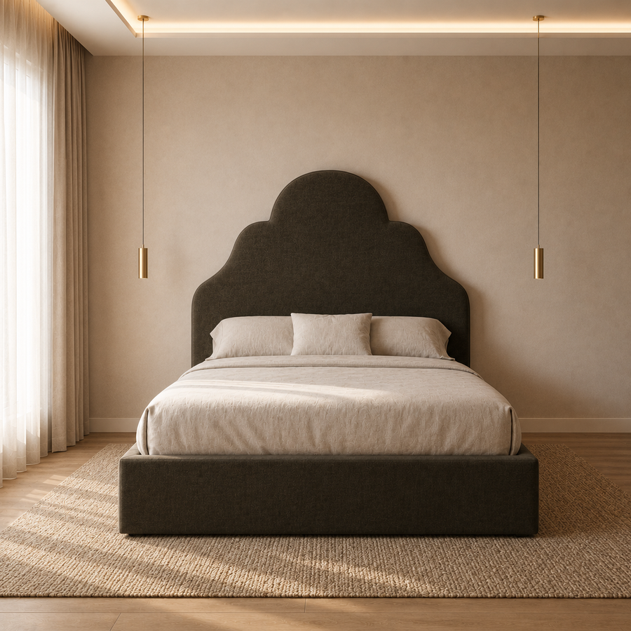 The Alice Bed | Luxury Upholstered Bed Frame 2026