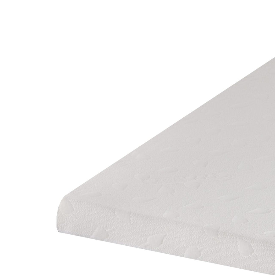Amare Memory Foam Mattress Topper – 5cm