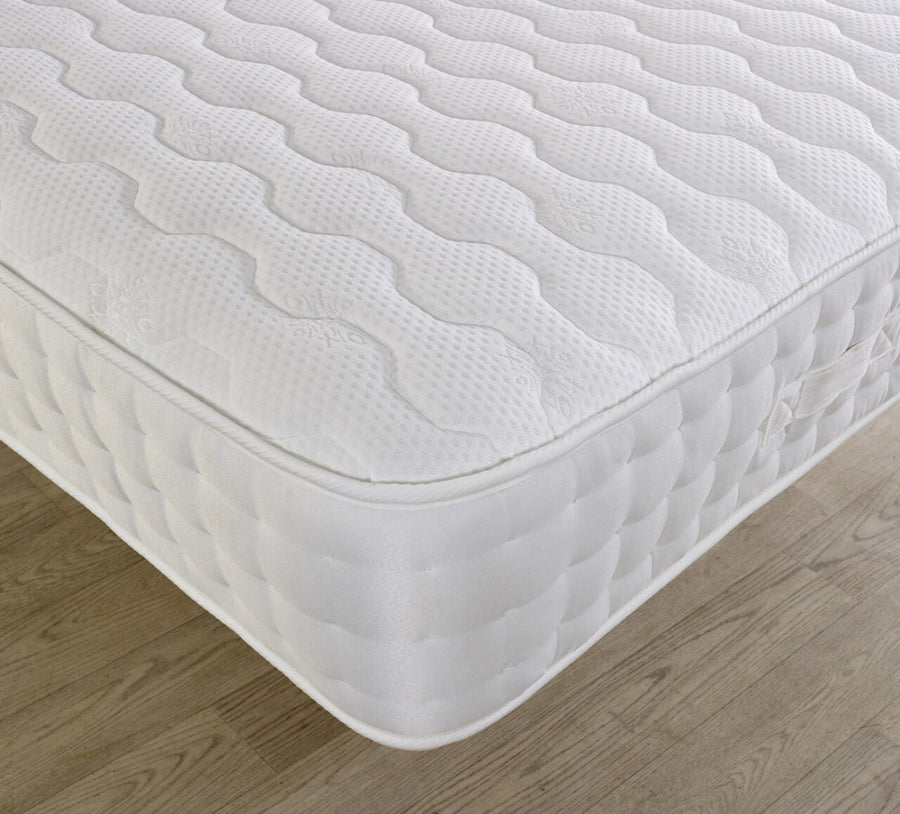 Grand Memory Foam Back Support Mattress