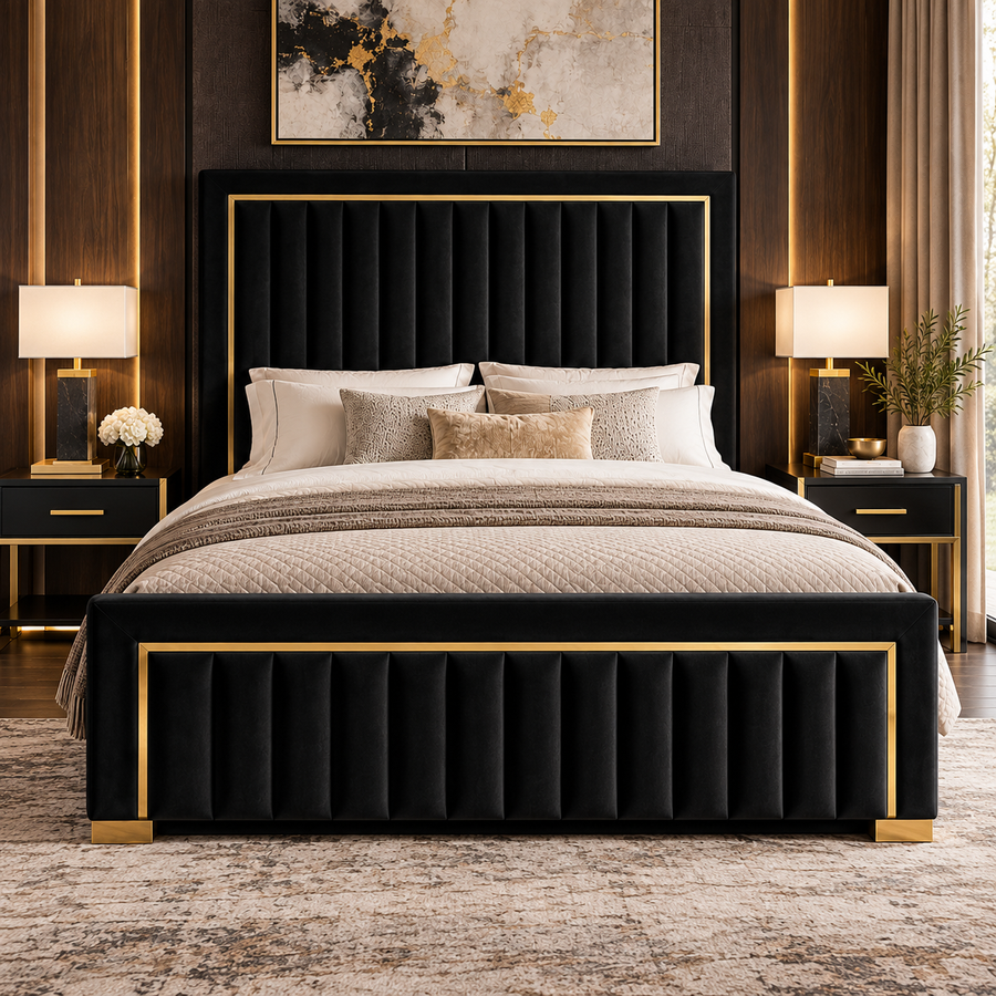 Maddison Bed
