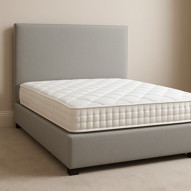 Custom Beds