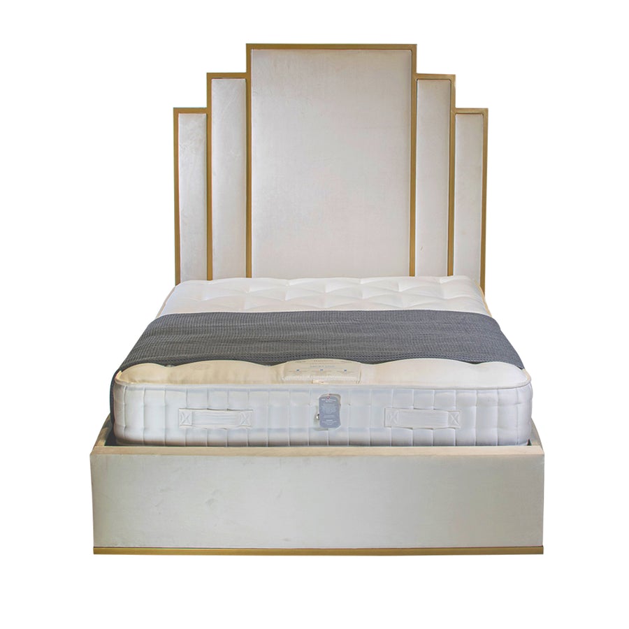 Knightsbridge Bed