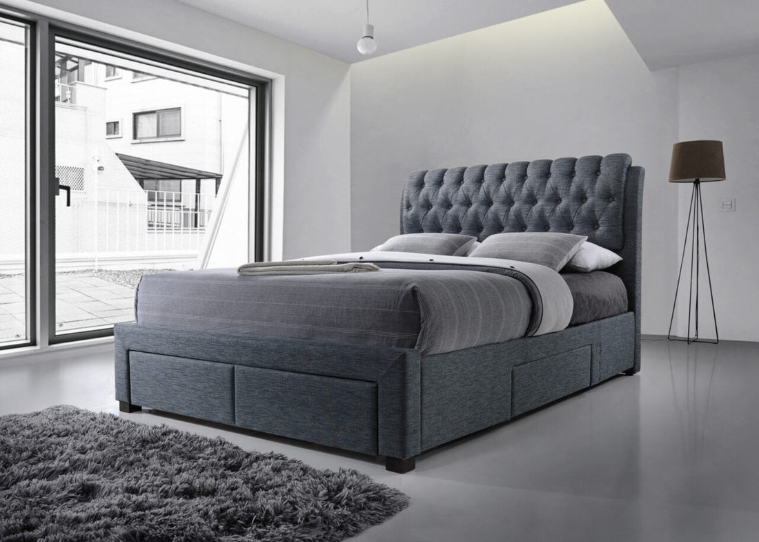 6 top tips for your divan bed after purchasing it with Amare Living