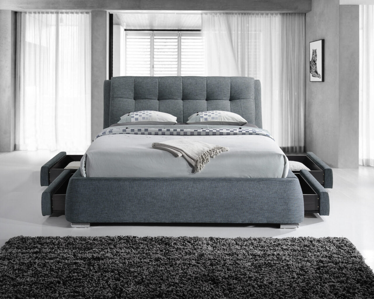 What are the best storage beds on the market?