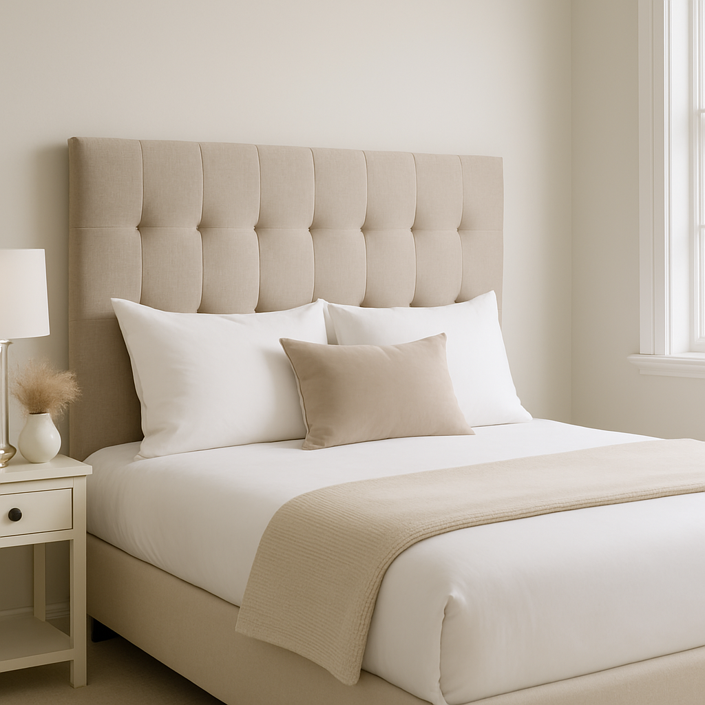 Beige Beds – Why is this the perfect colour for me?
