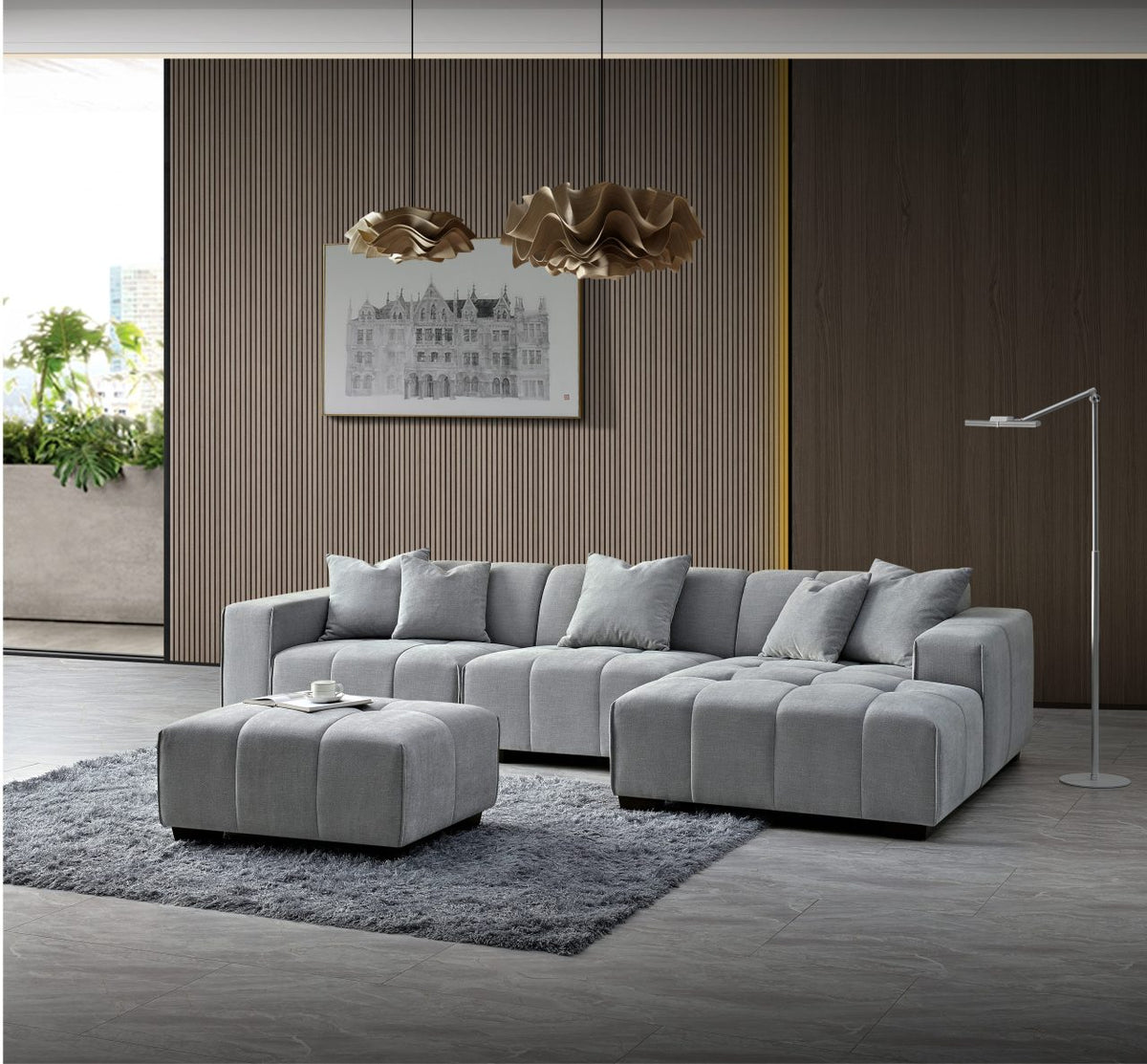 Furnishing Your Bedroom in Your First Home