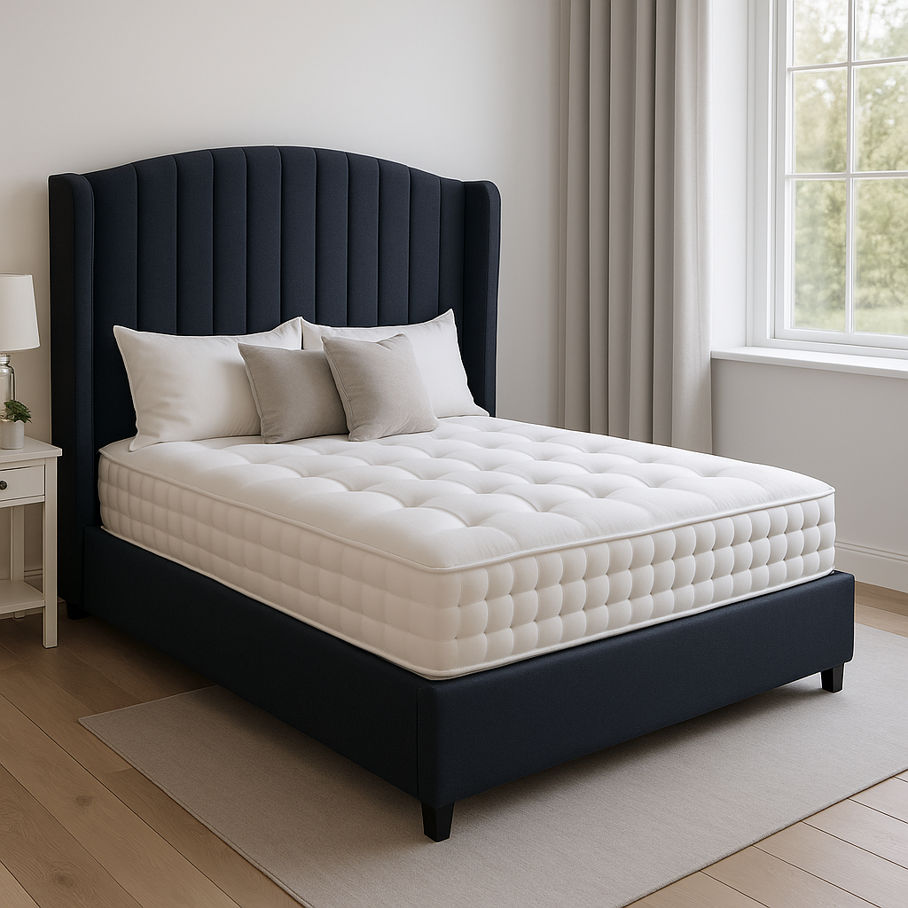 The Mattress Guide by Amare Living