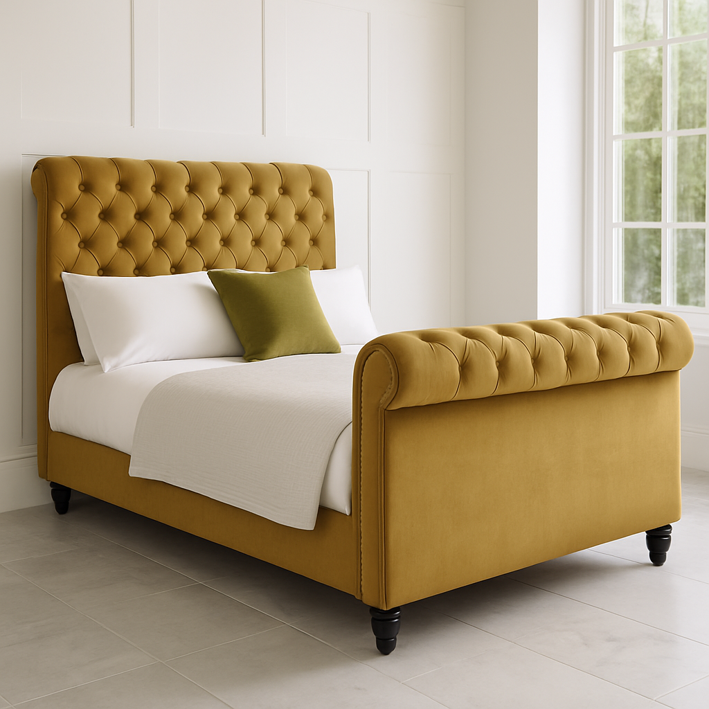 Amare Bed Guide