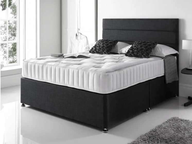 The UK Bed and Mattress Size Guide