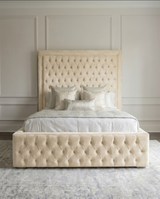 Kyia Bed