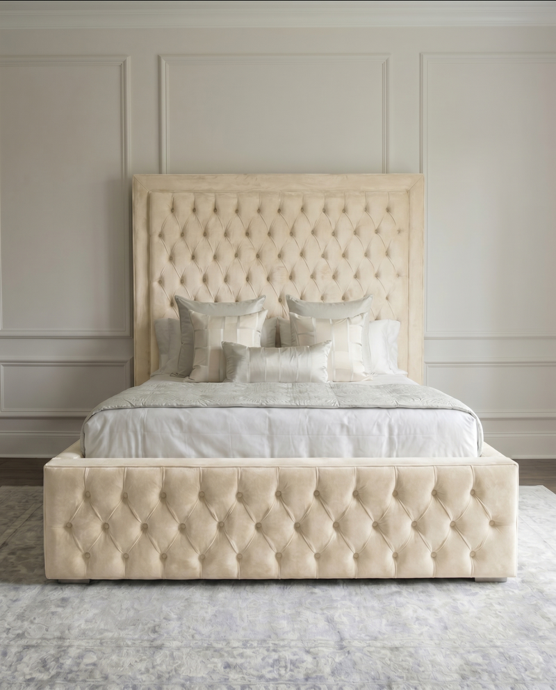 Kyia Bed