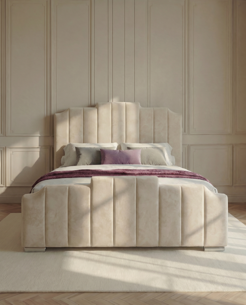 Tower Bed