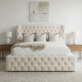 Duchess Bed