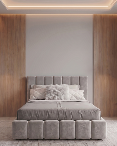 Sueno Ottoman Bed | Luxury Upholstered Bed Frame 2026