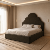 The Alice Bed | Luxury Upholstered Bed Frame 2026
