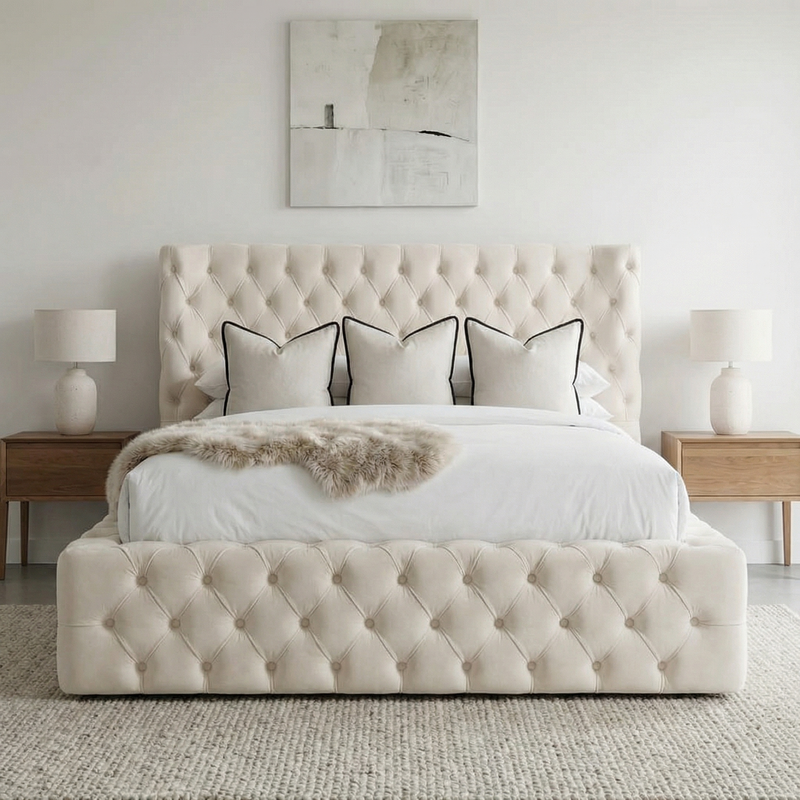 Duchess Bed