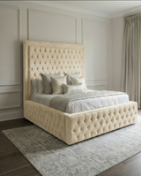 Kyia Bed