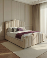 Tower Bed
