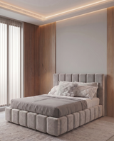 Sueno Ottoman Bed | Luxury Upholstered Bed Frame 2026
