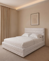 The Kelly Bed | Luxury Upholstered Bed Frame 2026