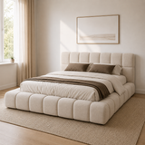 The Lafayette Bed | Luxury Upholstered Bed Frame 2026