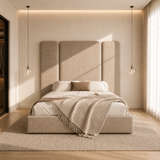 The Zuma Bed | Luxury Upholstered Bed Frame 2026
