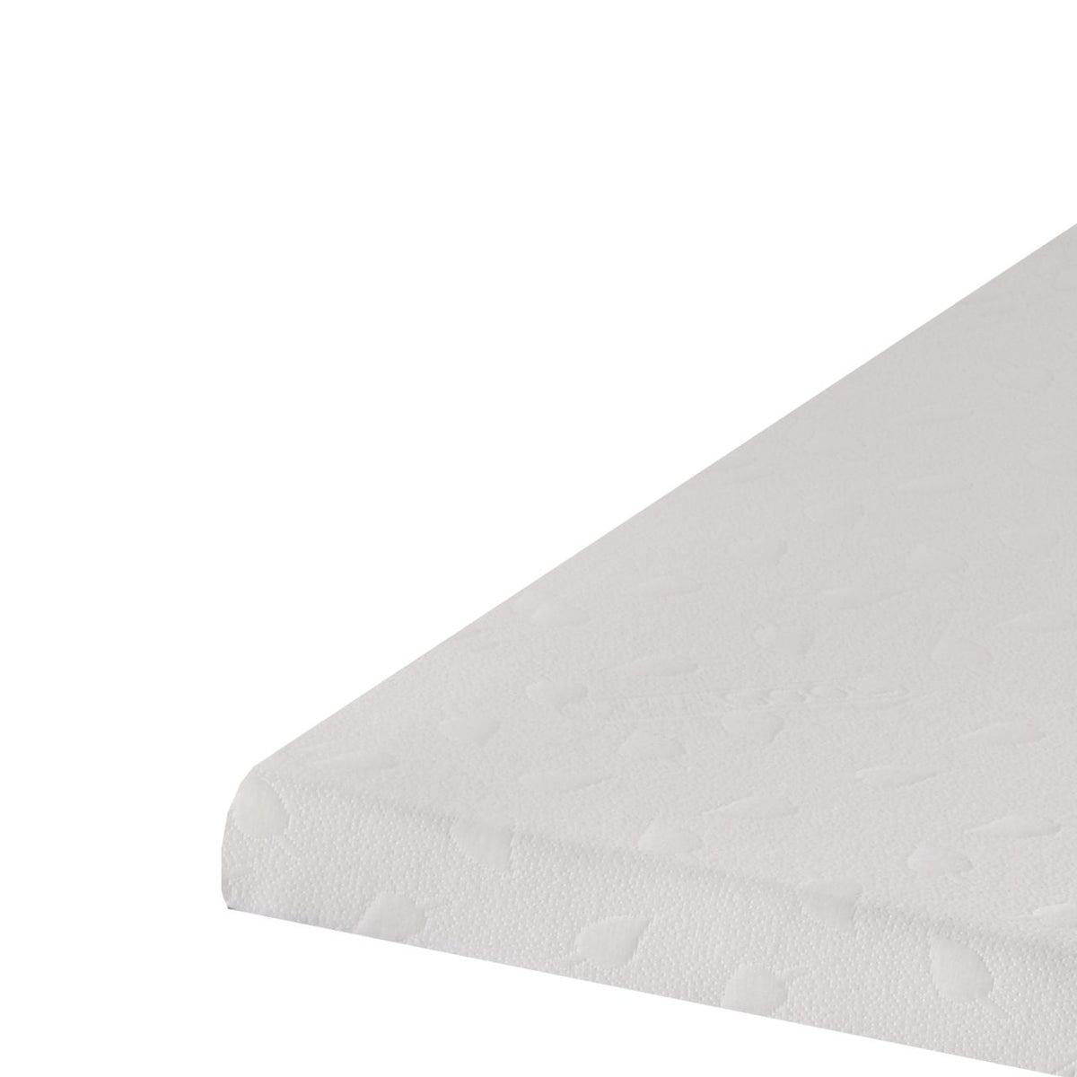 Amare Memory Foam Mattress Topper – 7.5cm