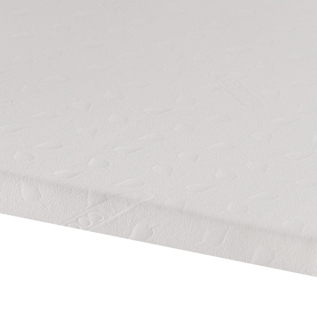 Amare Memory Foam Mattress Topper – 7.5cm