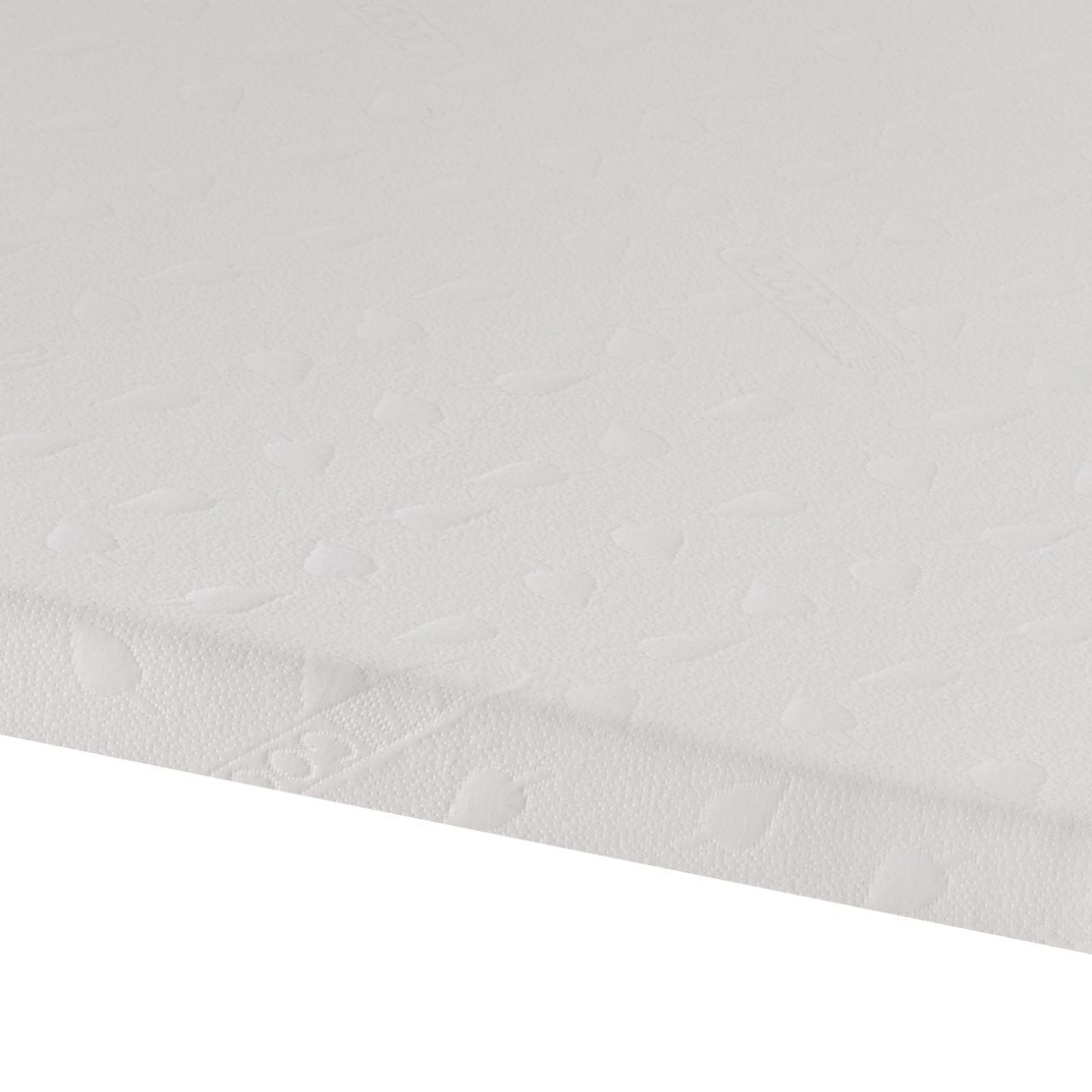 Amare Memory Foam Mattress Topper – 10cm