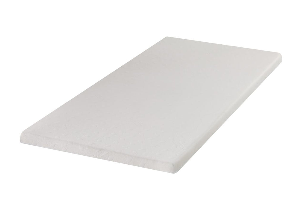 Amare Memory Foam Mattress Topper – 7.5cm