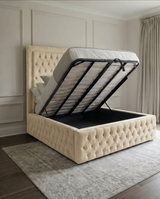 Kyia Bed