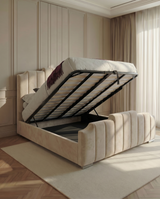 Tower Bed