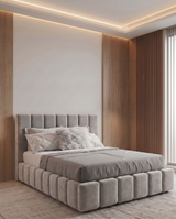 Sueno Ottoman Bed | Luxury Upholstered Bed Frame 2026