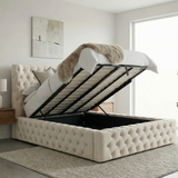Duchess Bed
