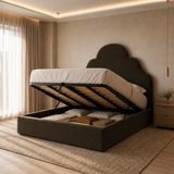 The Alice Bed | Luxury Upholstered Bed Frame 2026