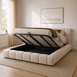 The Lafayette Bed | Luxury Upholstered Bed Frame 2026