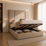 The Zuma Bed | Luxury Upholstered Bed Frame 2026