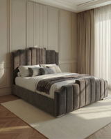 Tower Bed