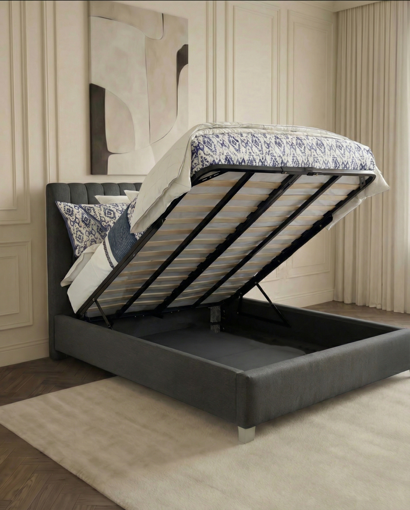 Ottoman Beds
