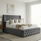 Duchess Bed
