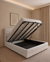 The Kelly Bed | Luxury Upholstered Bed Frame 2026