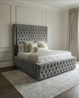 Kyia Bed