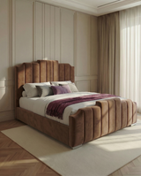 Tower Bed