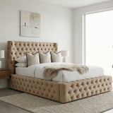 Duchess Bed