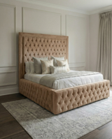 Kyia Bed