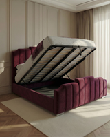 Tower Bed