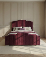 Tower Bed