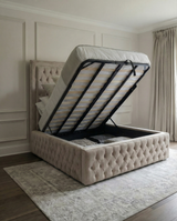 Kyia Bed