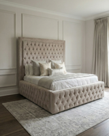 Kyia Bed